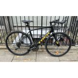 Trek Domane AL 2 Road Bike
